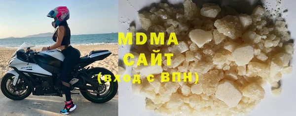 прущий лед Абинск